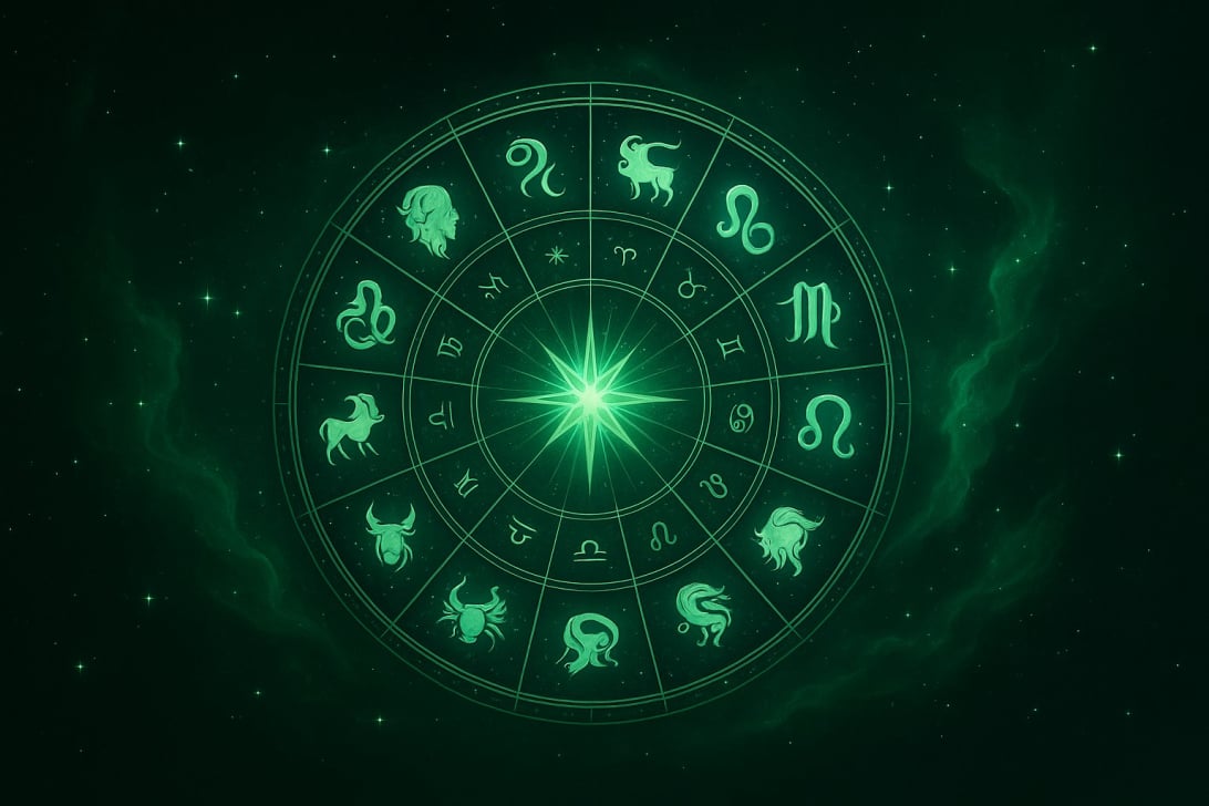 L’Oracle des Étoiles